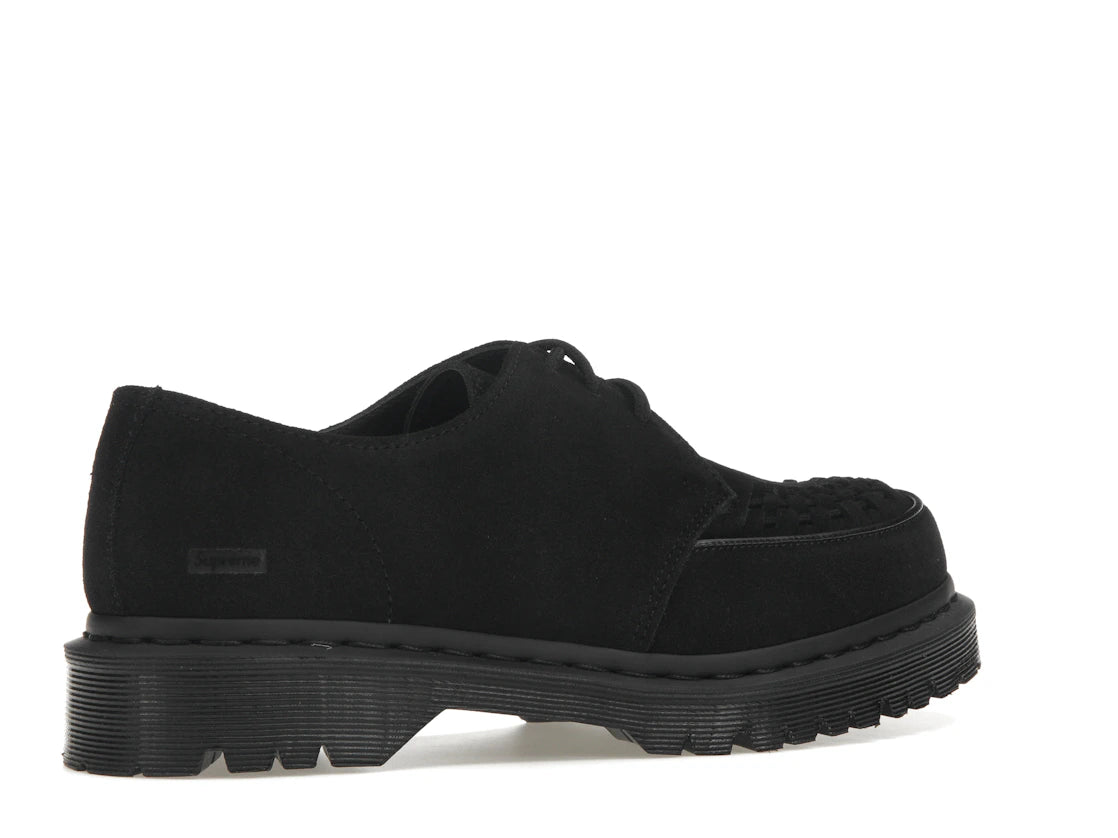 Dr. Martens Ramsey Creeper Supreme Black