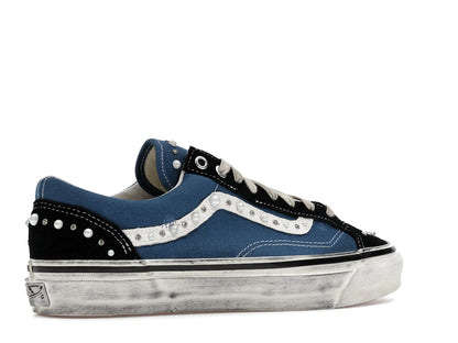 Vans LX Old Skool 36 Pearlized Pack Black Navy
