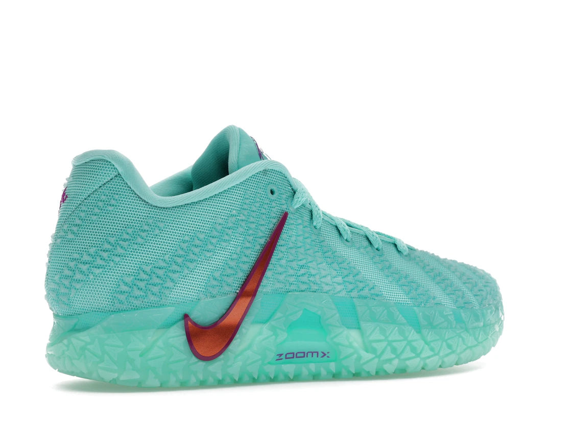 Nike Ja 3 Twelve Time