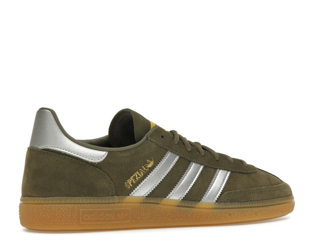 adidas Handball Spezial Olive Strata