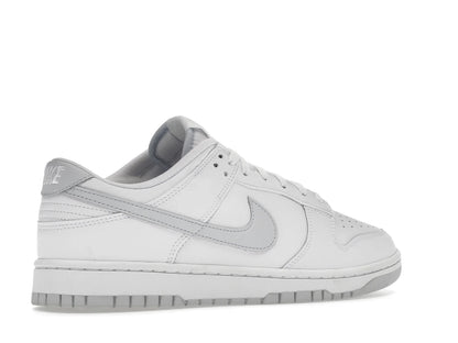 Nike Dunk Low Retro White Pure Platinum