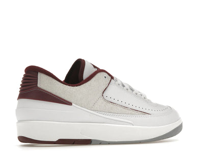 Air Jordan 2 Retro Low Cherrywood
