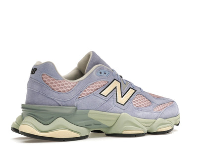 New Balance 9060 The Whitaker Group Missing Pieces Daydream Blue (Homme)