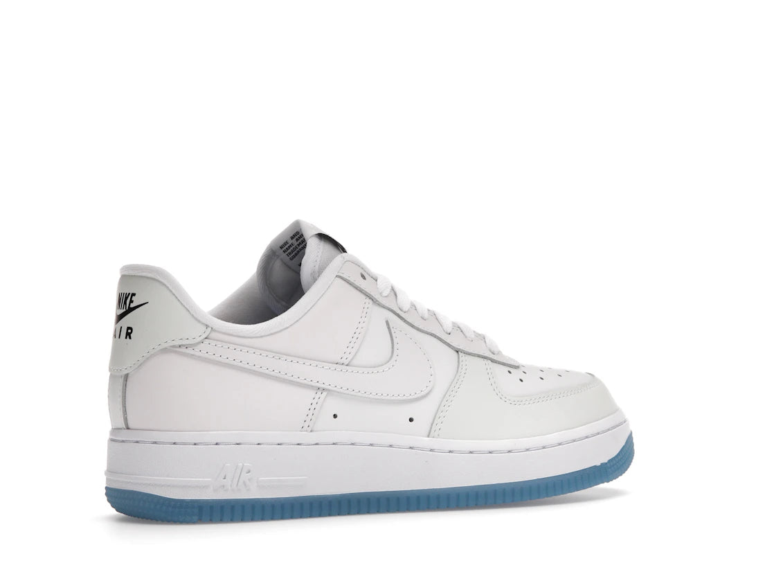 Nike Air Force 1 Low LX UV Reactive
