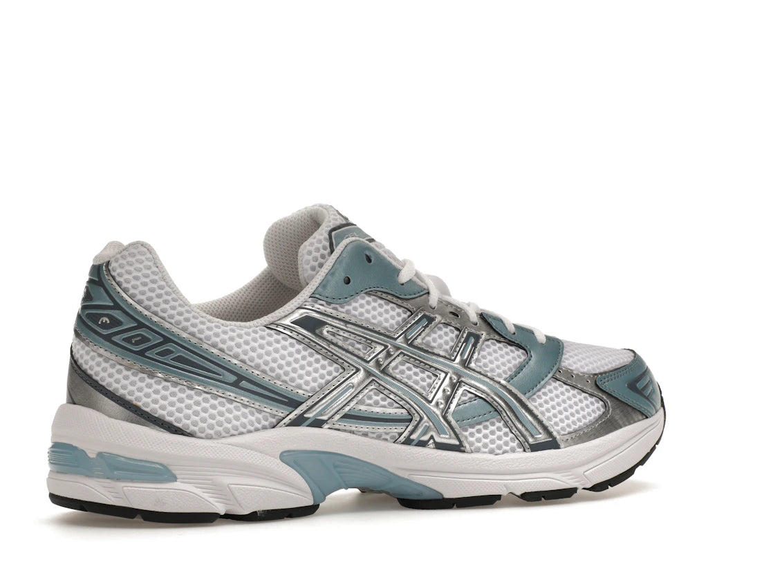 ASICS Gel-1130 White Shark Skin (Hommes)