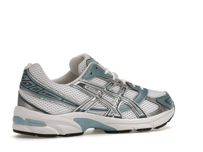 ASICS Gel-1130 White Shark Skin (Hommes)