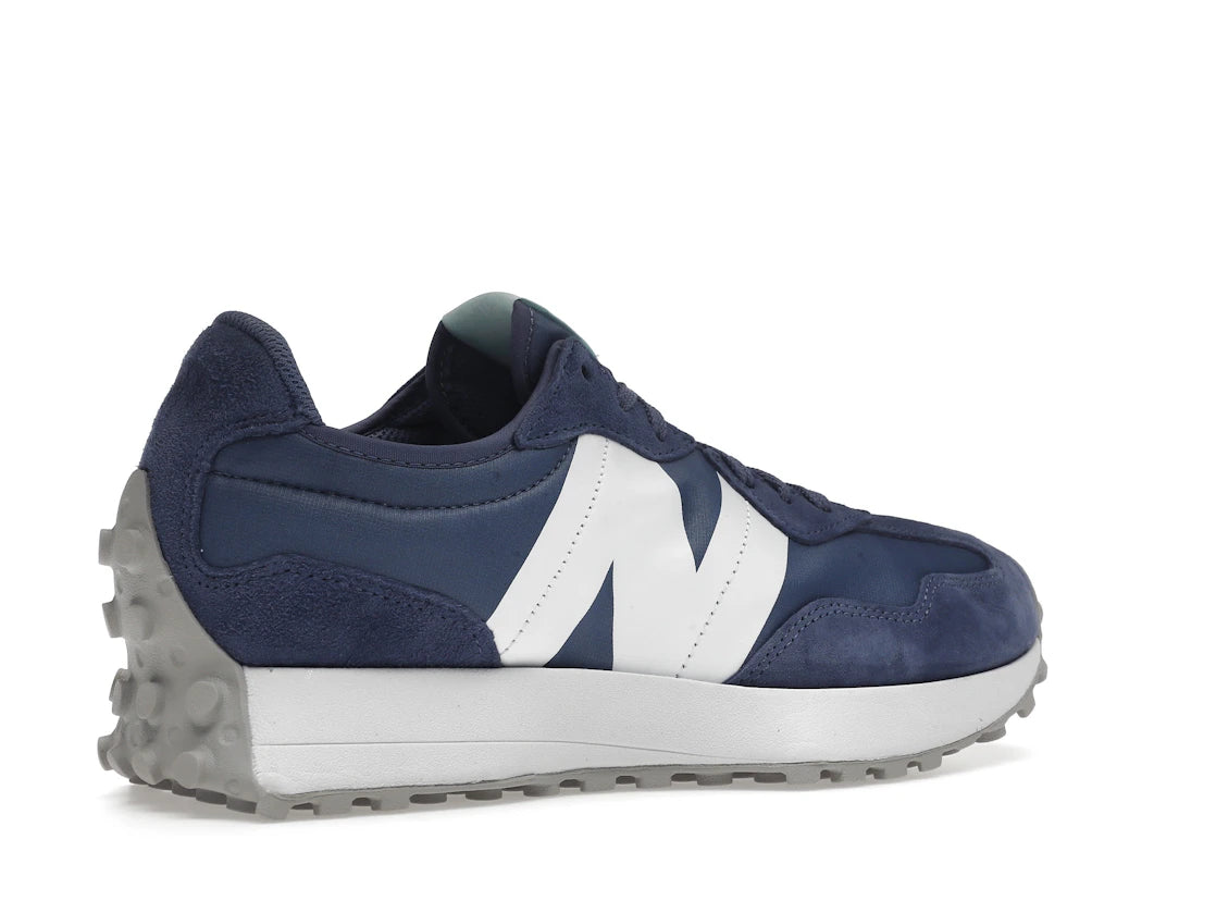 New Balance 327 Night Sky White