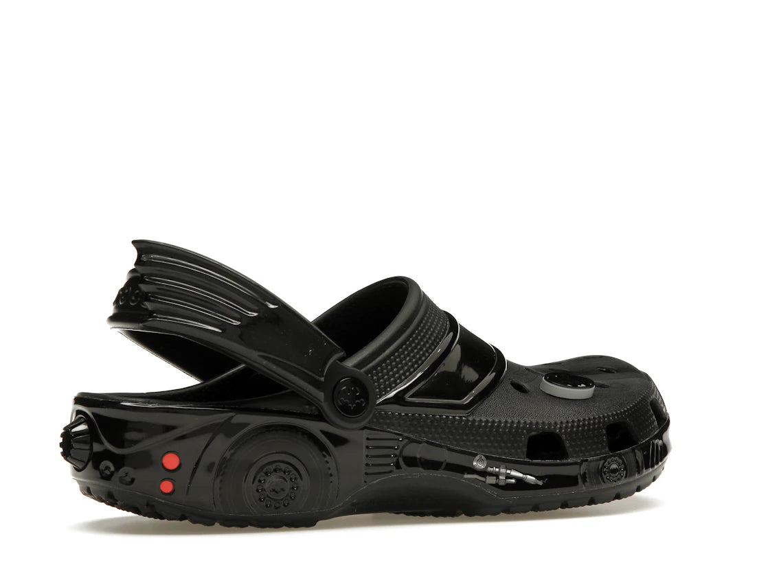 Crocs Classic Clog Batmobile