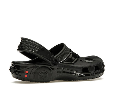Crocs Classic Clog Batmobile
