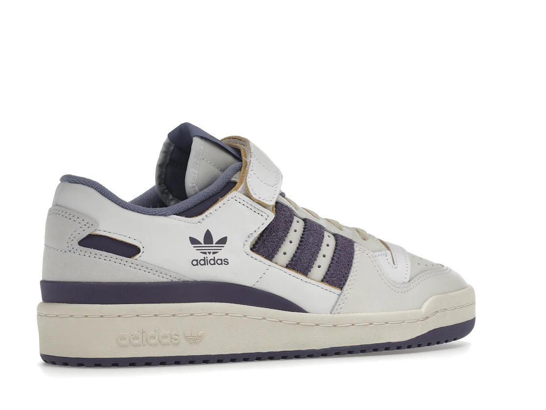 Adidas Forum 84 Low College Purple