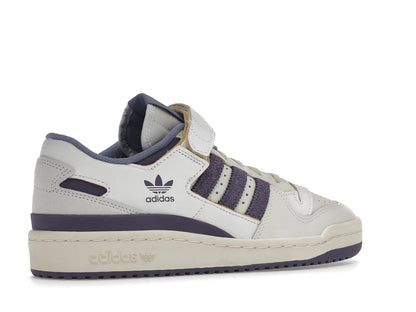 Adidas Forum 84 Low College Purple