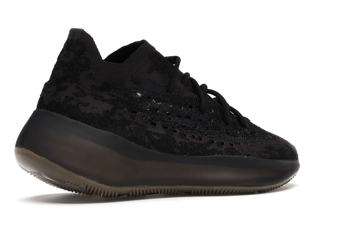adidas Yeezy Boost 380 Onyx Reflective