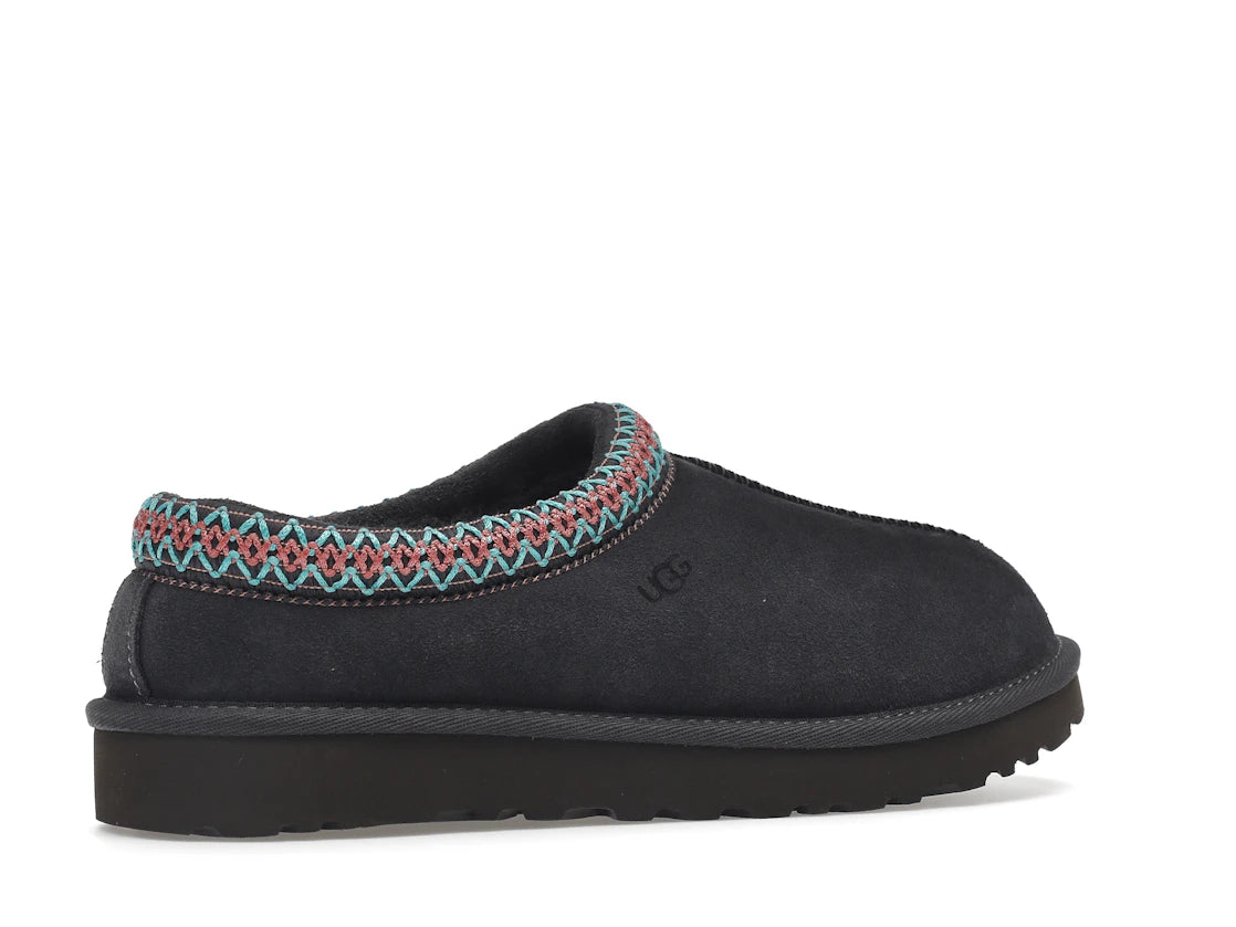UGG Tasman Slipper Dark Grey
