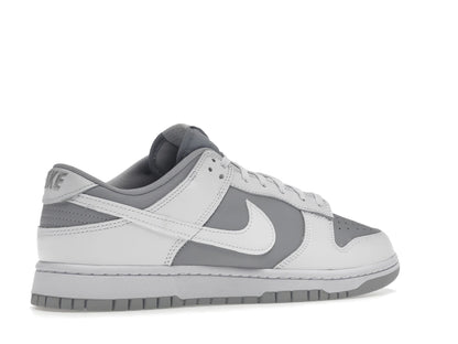 Nike Dunk Low Retro White Grey