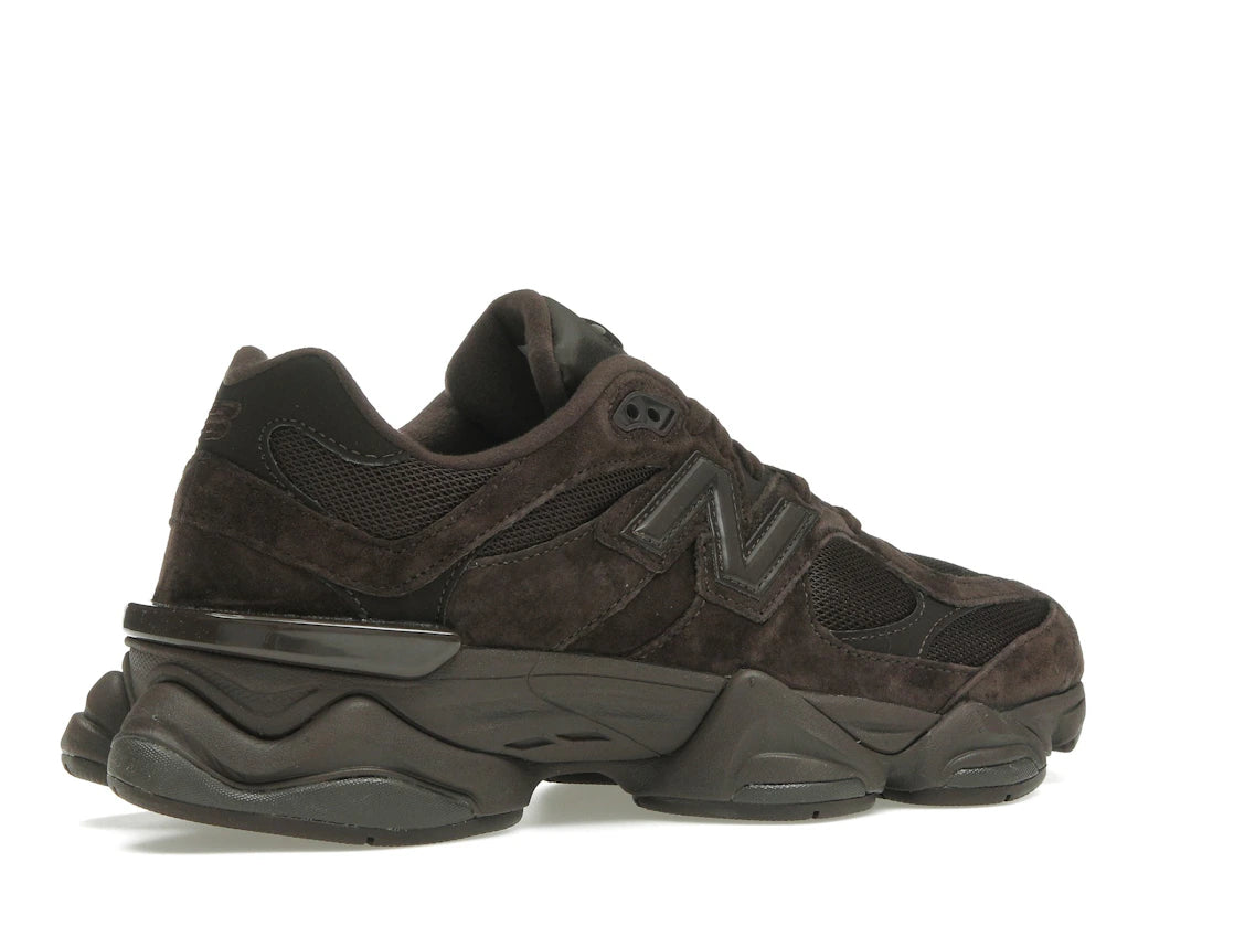 New Balance 9060 Chocolate