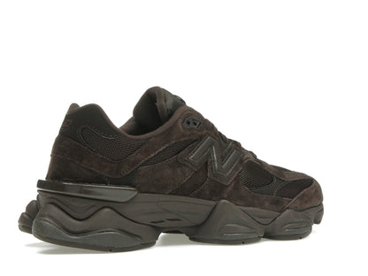 New Balance 9060 Chocolate