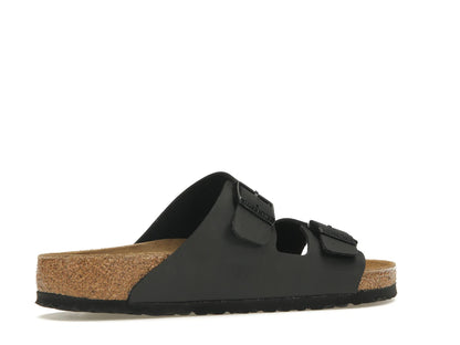 Birkenstock Arizona Birko-Flor Black