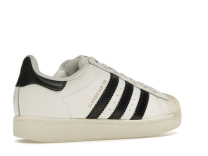 Adidas Superstar 92 by Pharrell White Black