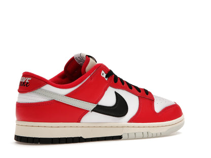 Nike Dunk Low Chicago Split
