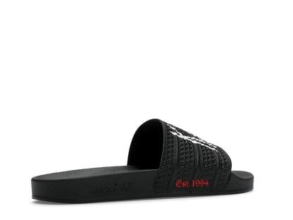 Adidas Adilette Slides KoRn 30th Anniversary