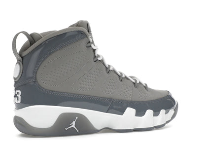 Air Jordan 9 Retro Cool Grey 2025