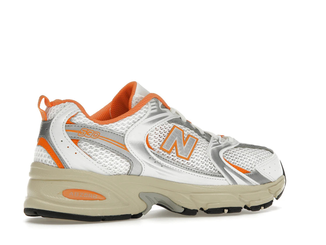 New Balance 530 White Sun Glow