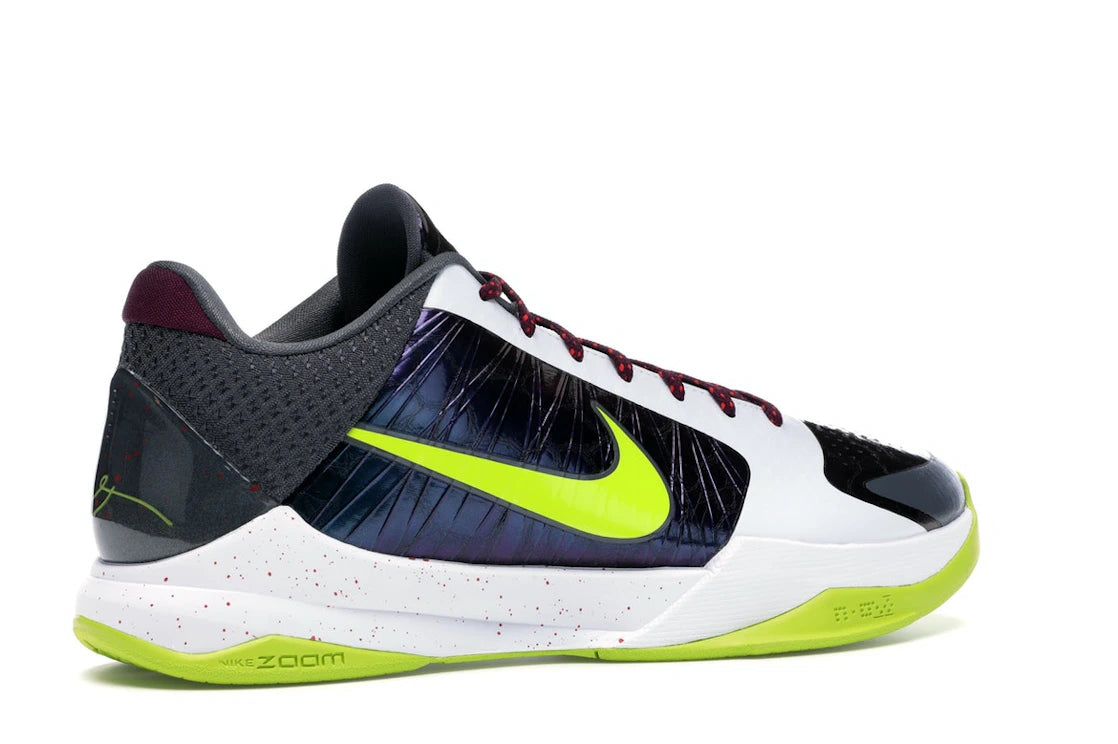 Nike Kobe 5 Protro Chaos