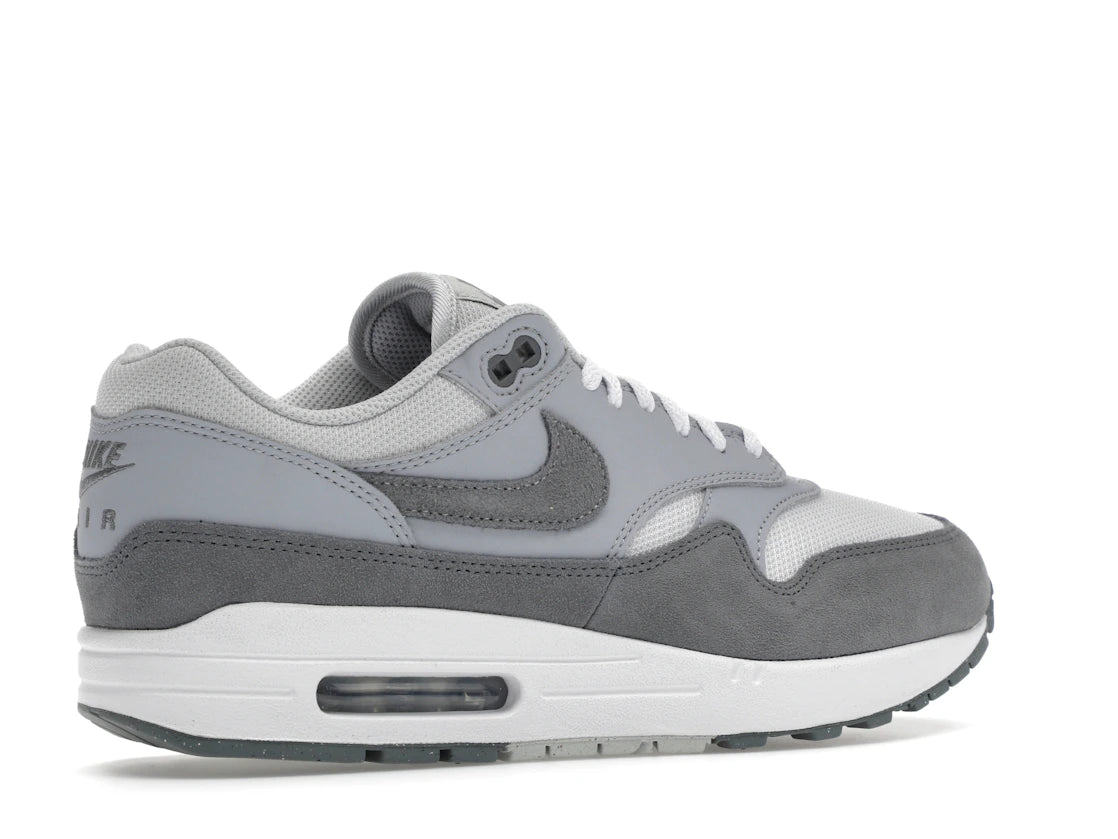 Nike Air Max 1 '87 Photon Dust Wolf Grey