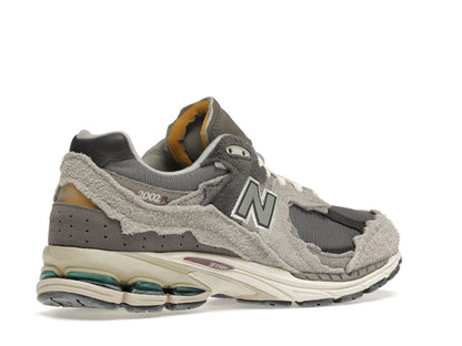 New Balance 2002R Protection Pack Rain Cloud