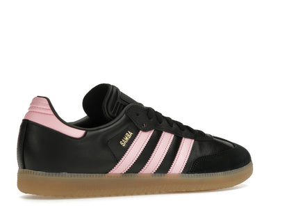 adidas Samba Inter Miami CF Messi Black