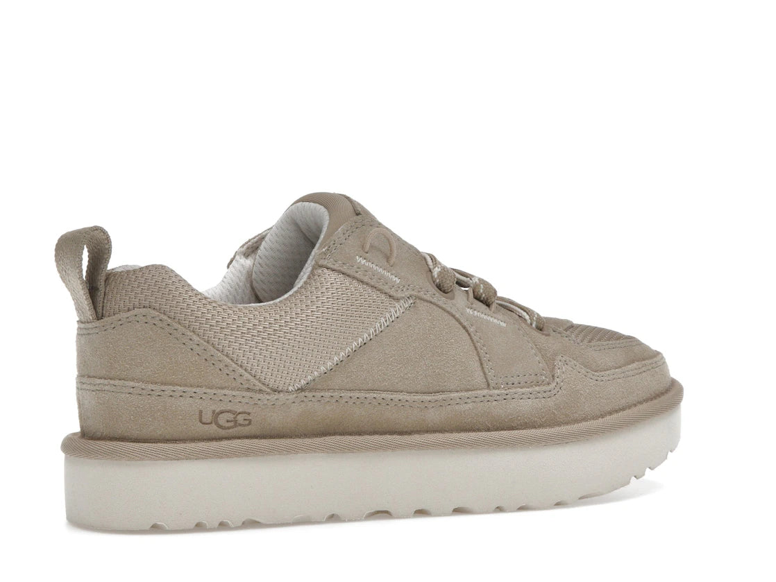 UGG Lowmel Lo Mustard Seed