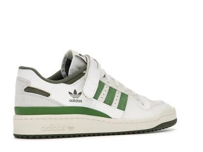 Adidas Forum 84 Low Crew Green