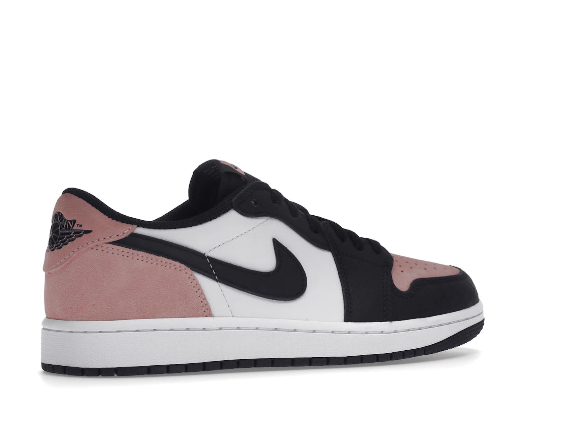 Jordan 1 Low OG Bleached Coral