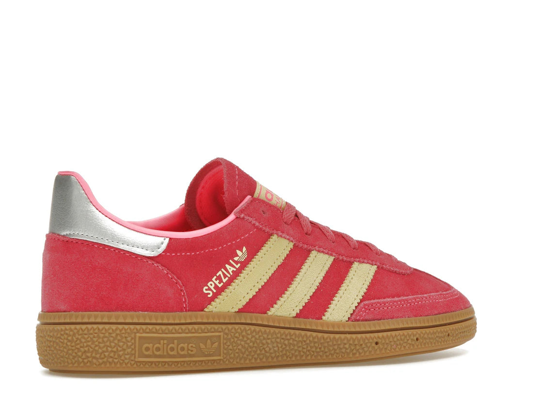 adidas Handball Spezial Lucid Pink Almost Yellow