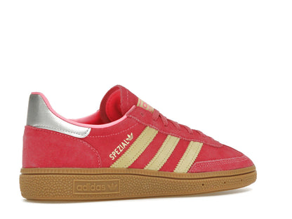 adidas Handball Spezial Lucid Pink Almost Yellow