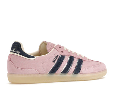 adidas Samba OG notitle Pink