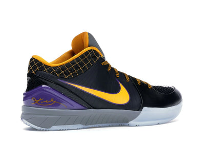 Nike Kobe 4 Protro Carpe Diem