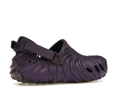 Crocs Pollex Clog by Salehe Bembury Ube