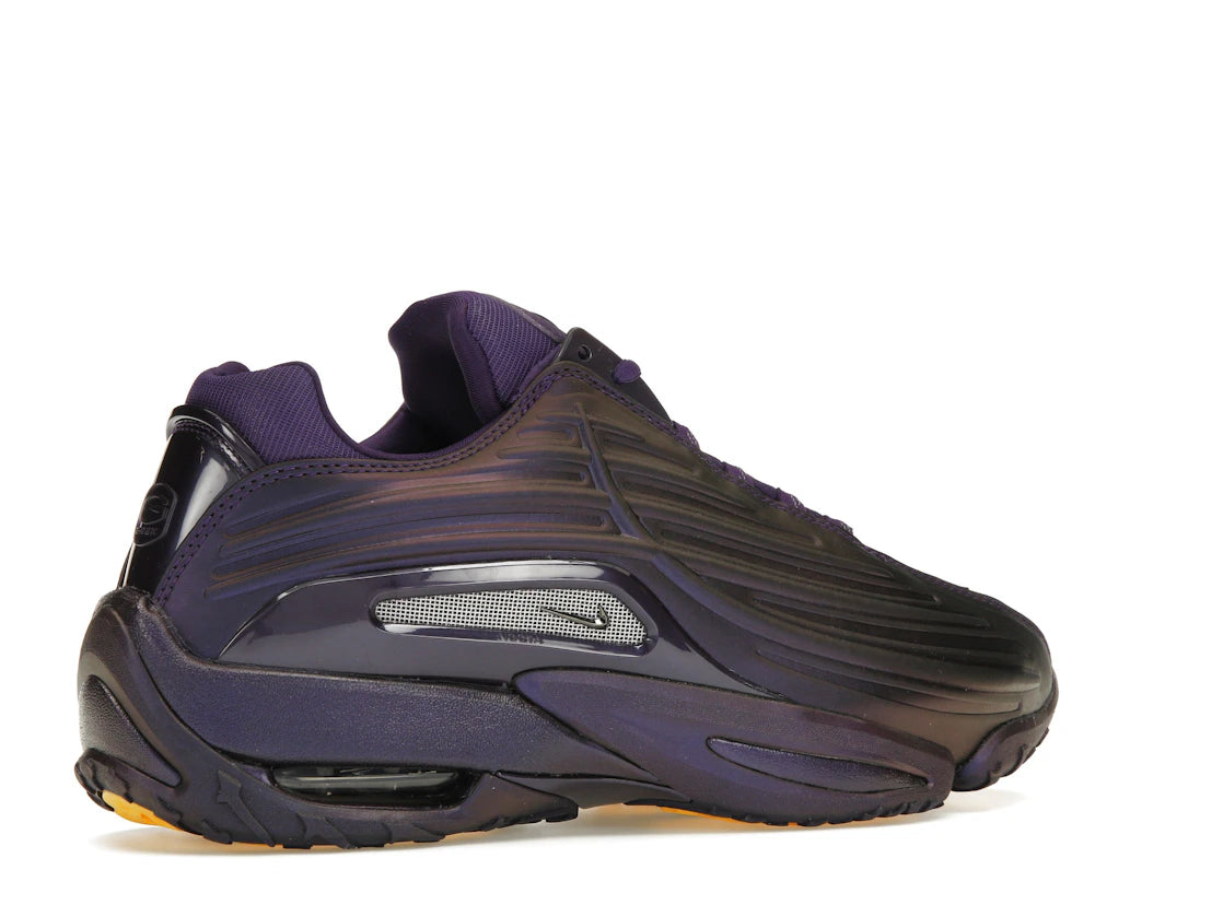 Nike Hot Step 2 Drake NOCTA Eggplant