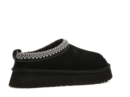 UGG Tazz Slipper Black