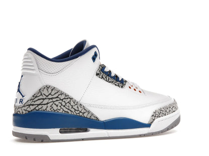 Jordan 3 Retro Wizards