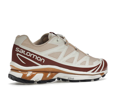 Salomon XT-6 Gore-Tex Kith Burnt Henna