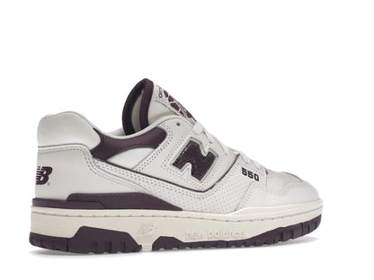 New Balance 550 Aime Leon Dore Purple