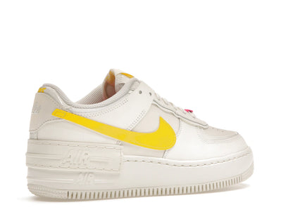 Nike Air Force 1 Low Shadow Sail Opti Yellow