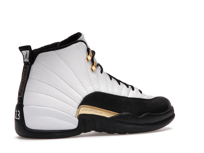Jordan 12 Retro Royalty Taxi