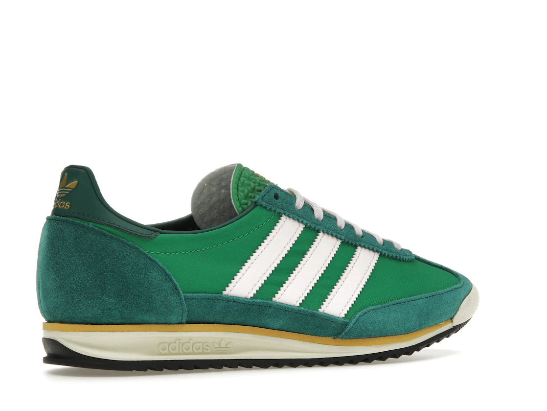 adidas SL 72 Collegiate Green