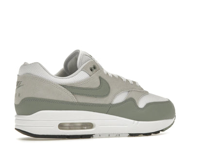 Nike Air Max 1 White Mica Green
