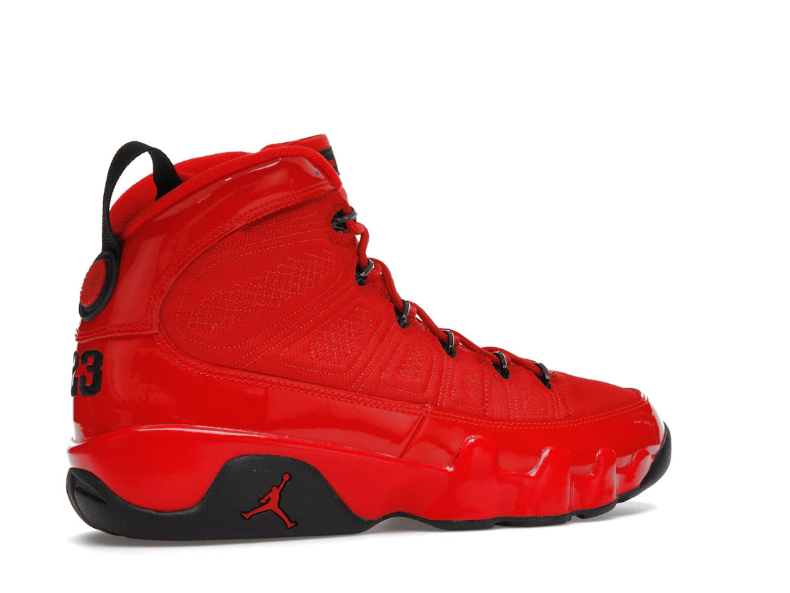 Air Jordan 9 Retro Chile Red
