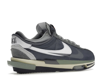 Nike Zoom Cortez SP sacai Iron Grey
