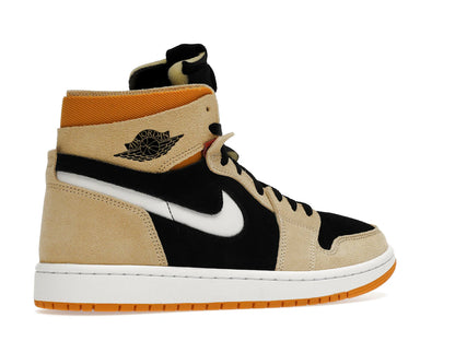 Jordan 1 High Zoom Air CMFT Pumpkin Spice